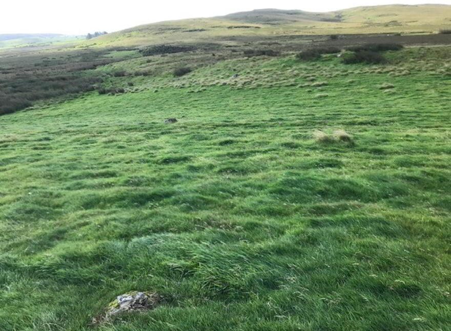 Unshinagh Mountain, Ballymena Road, Carnlough, Ballymena, BT44 0LD