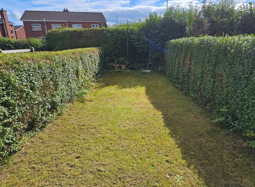 28 Ballycorr Road, Ballyclare, BT39 9DD