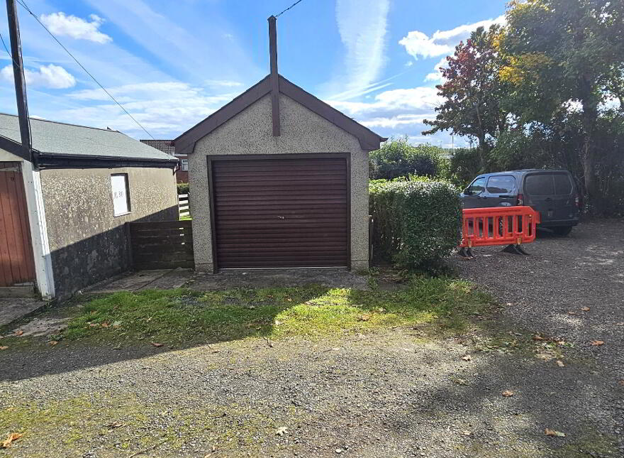 28 Ballycorr Road, Ballyclare, BT39 9DD
