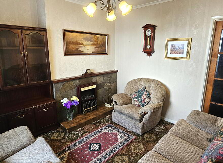 28 Ballycorr Road, Ballyclare, BT39 9DD