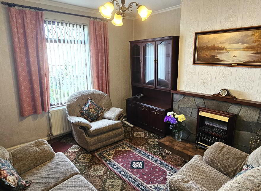 28 Ballycorr Road, Ballyclare, BT39 9DD