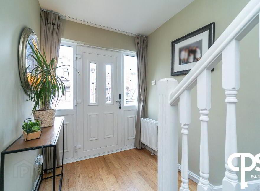 9 Balmoral Park, Belfast, BT10 0QD