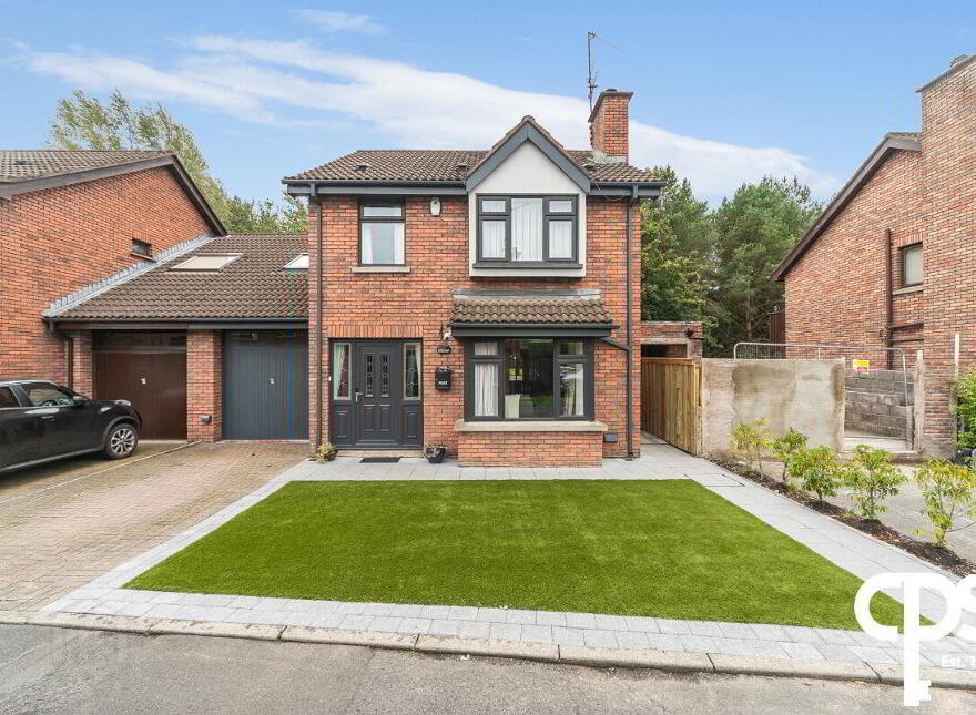 9 Balmoral Park, Belfast, BT10 0QD photo