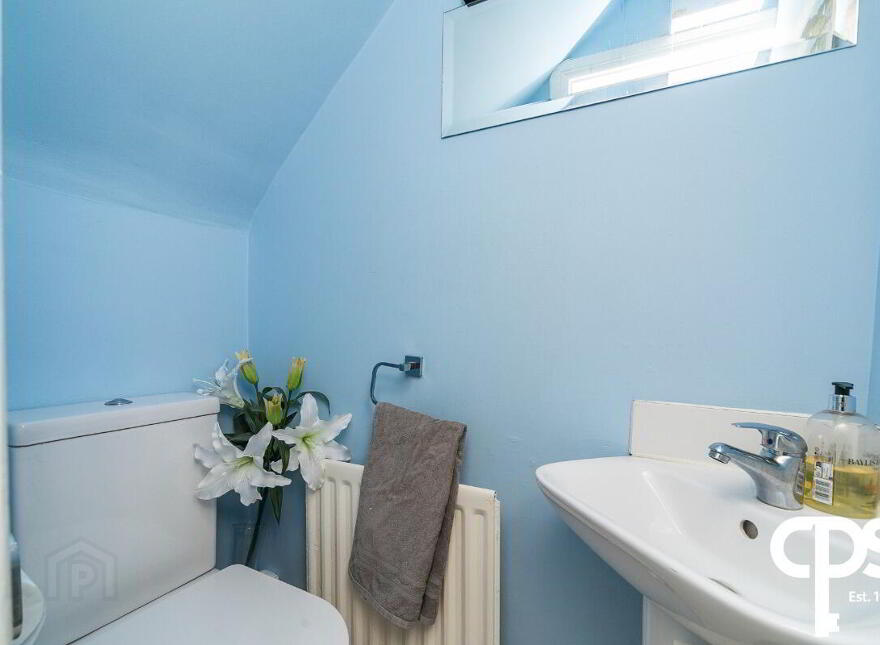 9 Balmoral Park, Belfast, BT10 0QD