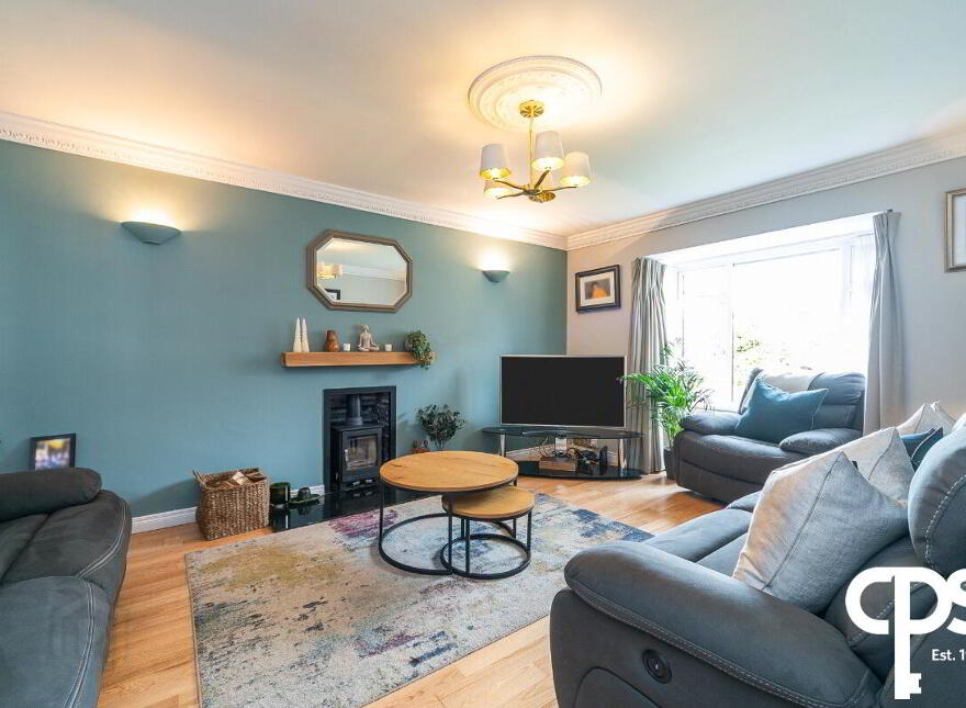 9 Balmoral Park, Belfast, BT10 0QD
