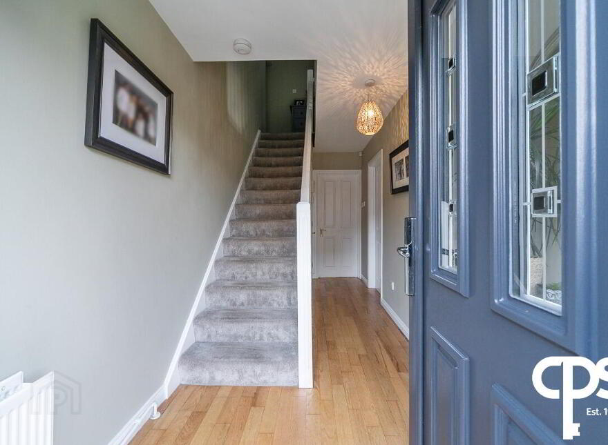 9 Balmoral Park, Belfast, BT10 0QD