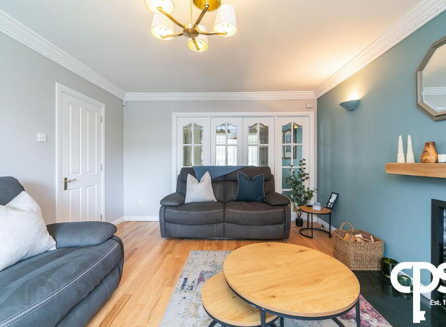 9 Balmoral Park, Belfast, BT10 0QD