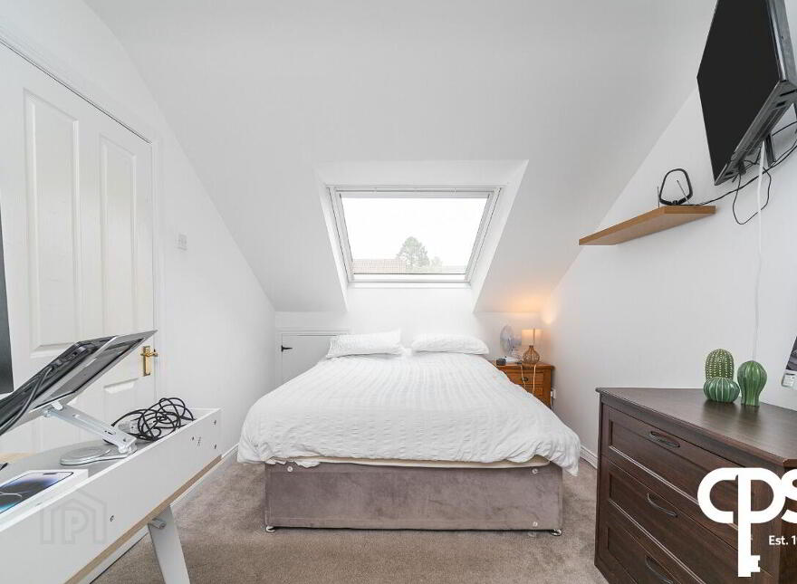 9 Balmoral Park, Belfast, BT10 0QD