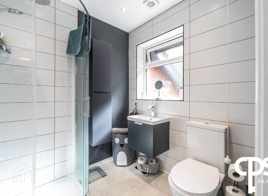 9 Balmoral Park, Belfast, BT10 0QD