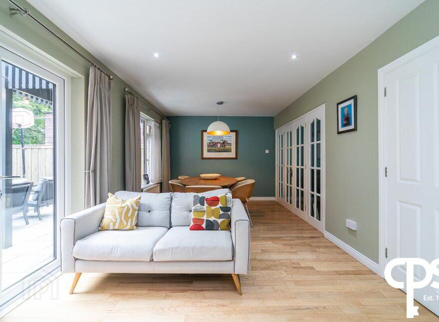 9 Balmoral Park, Belfast, BT10 0QD