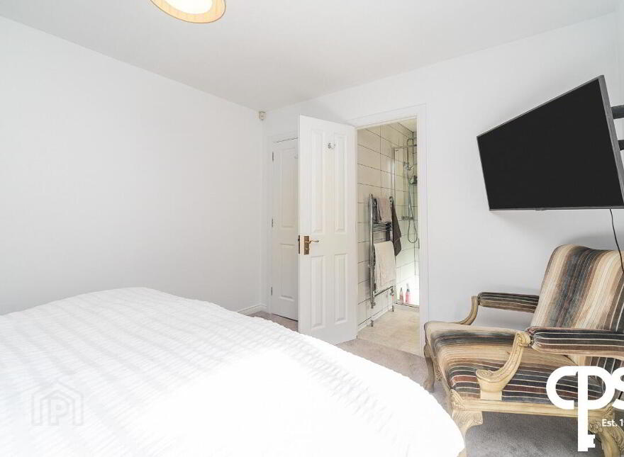 9 Balmoral Park, Belfast, BT10 0QD