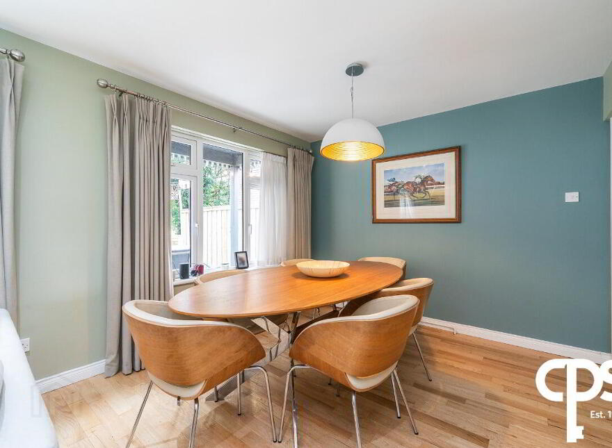 9 Balmoral Park, Belfast, BT10 0QD