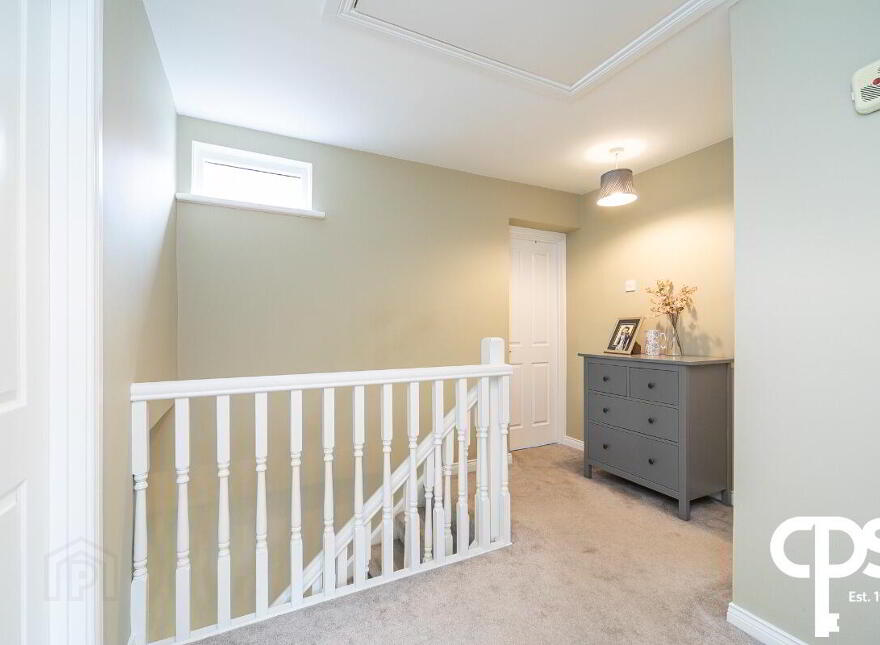 9 Balmoral Park, Belfast, BT10 0QD