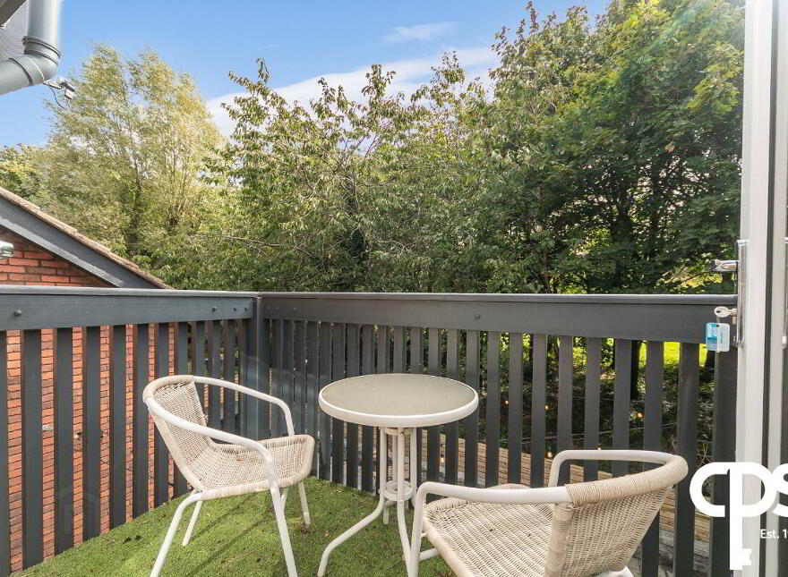 9 Balmoral Park, Belfast, BT10 0QD