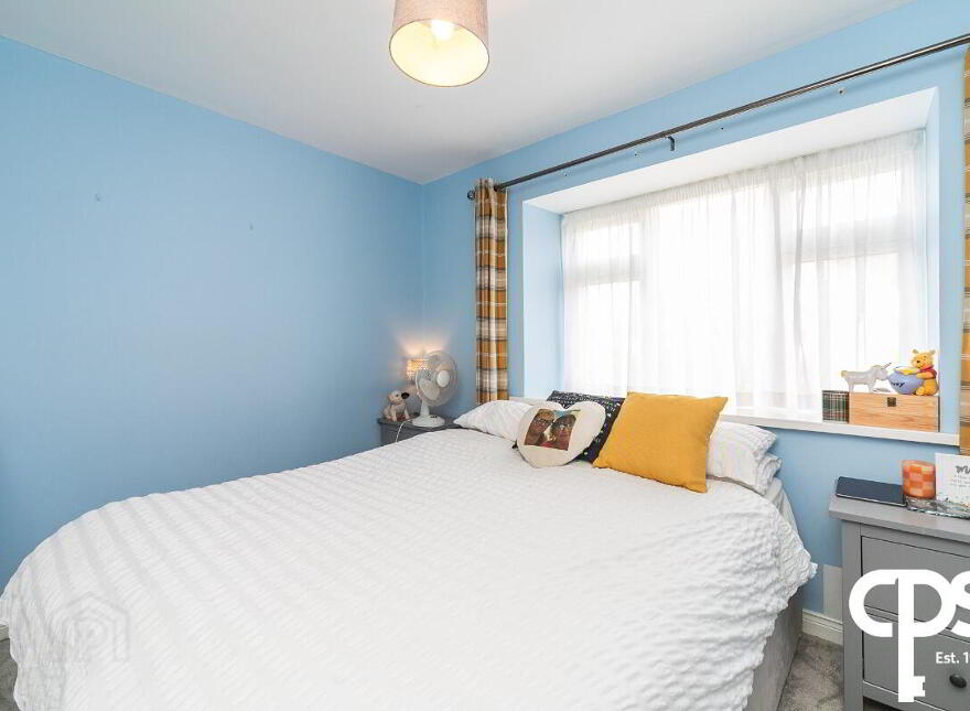 9 Balmoral Park, Belfast, BT10 0QD