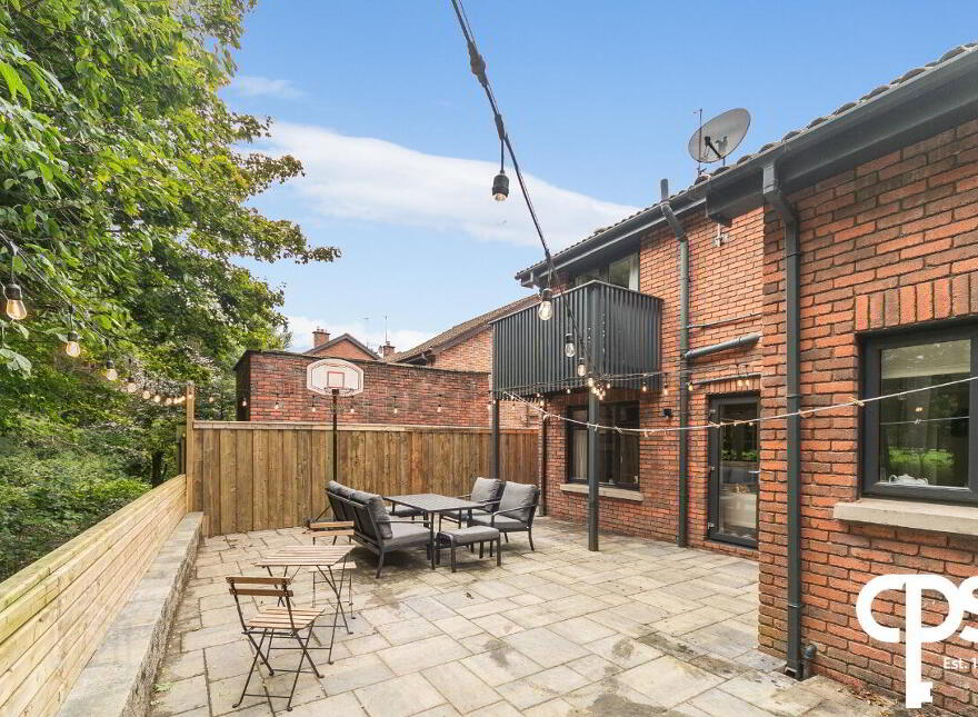 9 Balmoral Park, Belfast, BT10 0QD