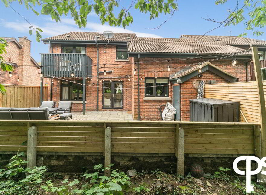 9 Balmoral Park, Belfast, BT10 0QD