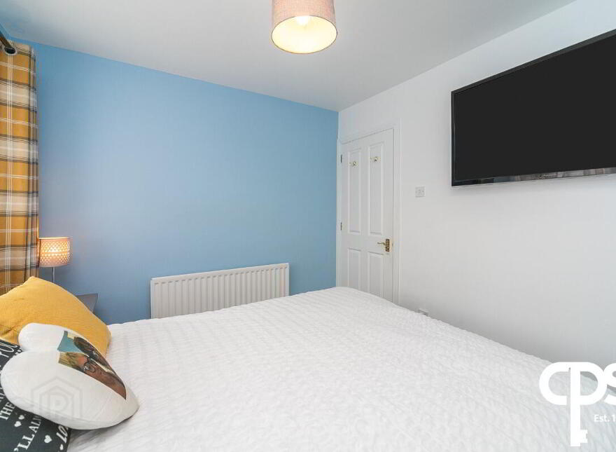 9 Balmoral Park, Belfast, BT10 0QD