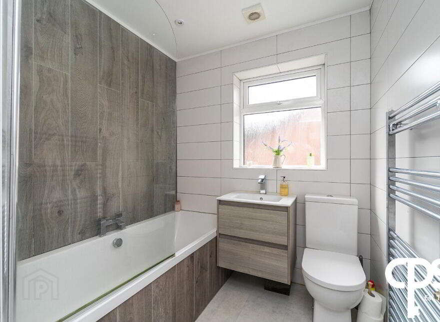 9 Balmoral Park, Belfast, BT10 0QD