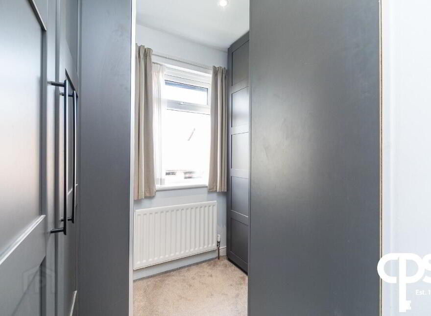 9 Balmoral Park, Belfast, BT10 0QD