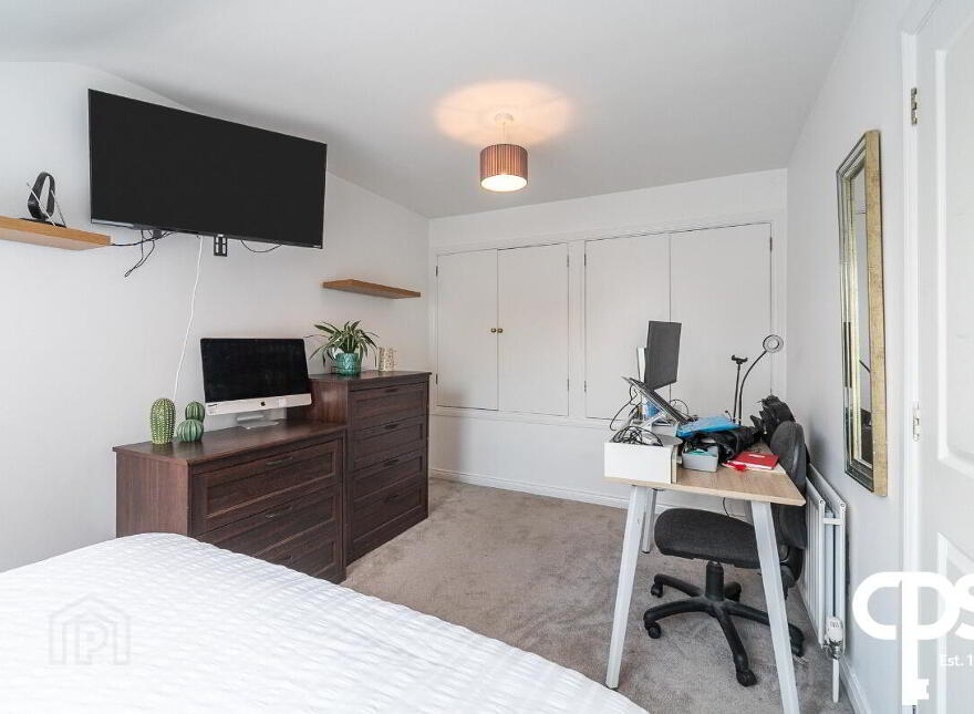 9 Balmoral Park, Belfast, BT10 0QD