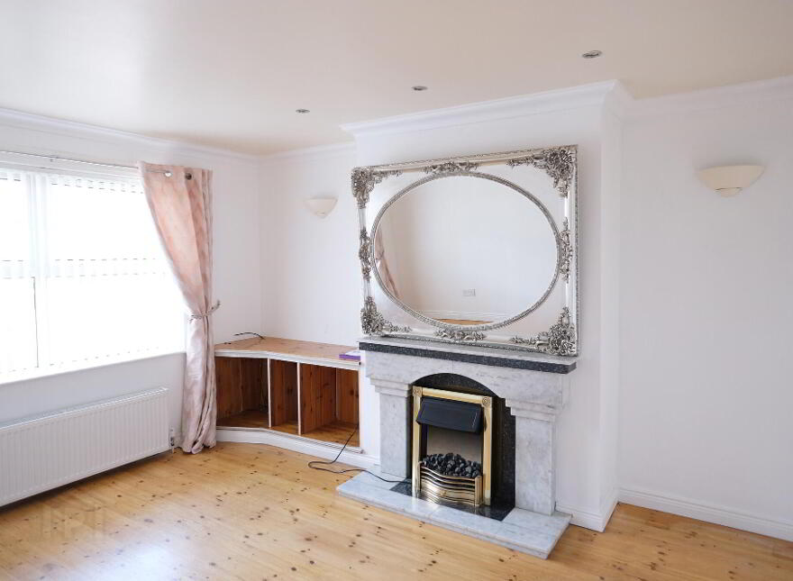 81 Glebe Park, Enniskillen, BT74 4DB
