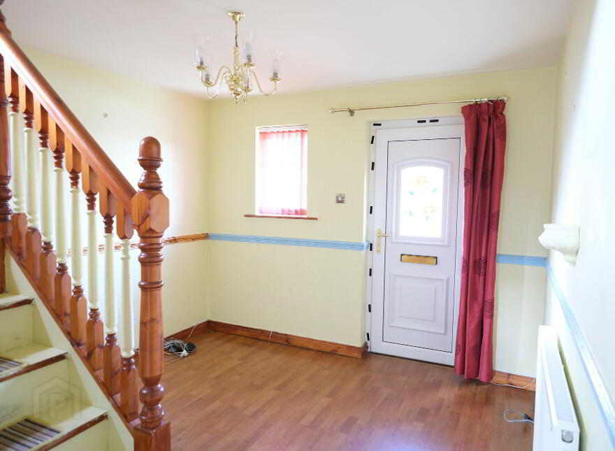 81 Glebe Park, Enniskillen, BT74 4DB