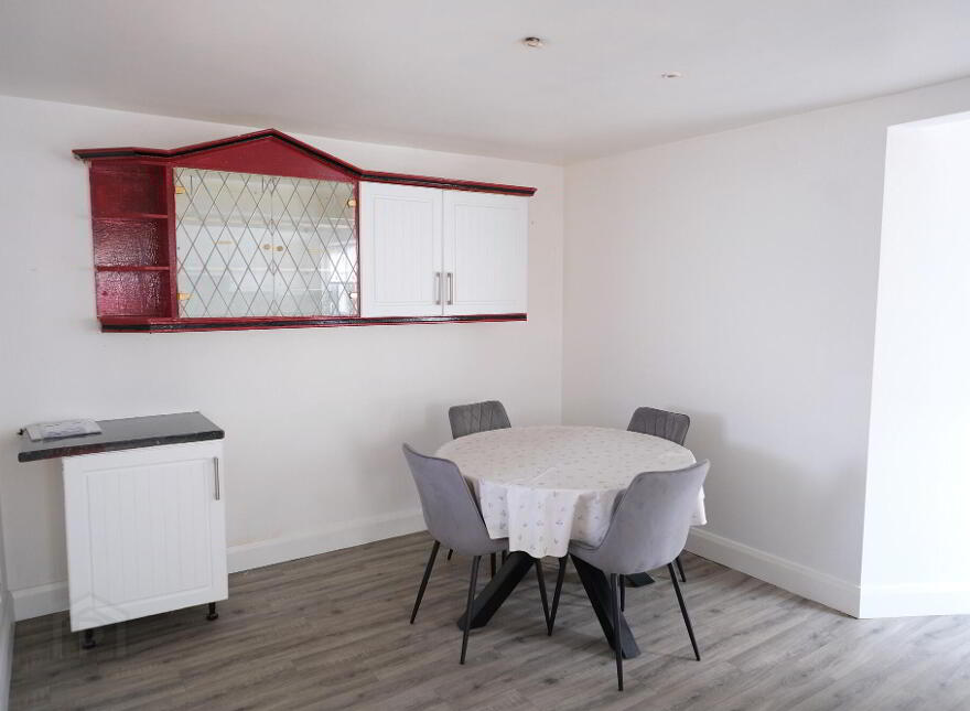 81 Glebe Park, Enniskillen, BT74 4DB