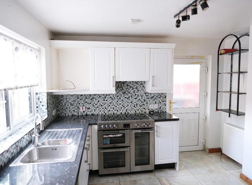 81 Glebe Park, Enniskillen, BT74 4DB