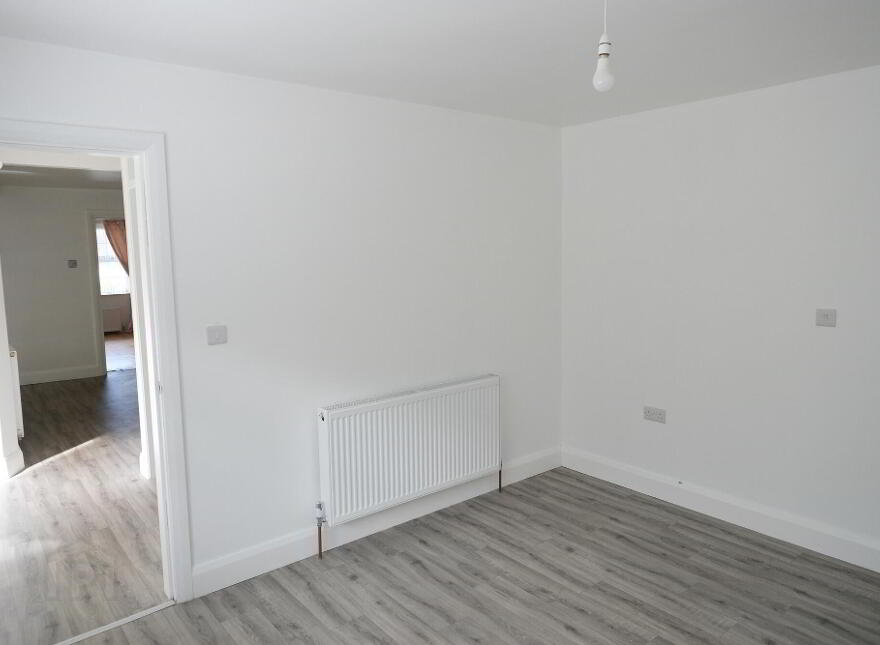 81 Glebe Park, Enniskillen, BT74 4DB