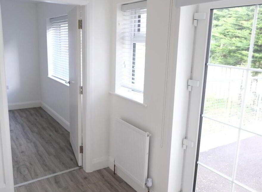 81 Glebe Park, Enniskillen, BT74 4DB