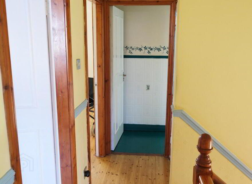 81 Glebe Park, Enniskillen, BT74 4DB