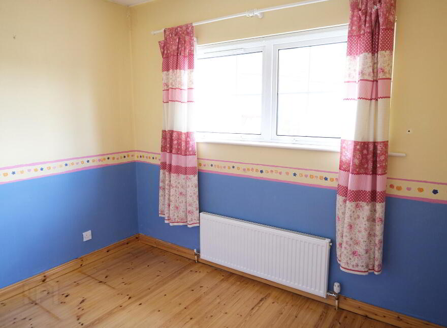 81 Glebe Park, Enniskillen, BT74 4DB