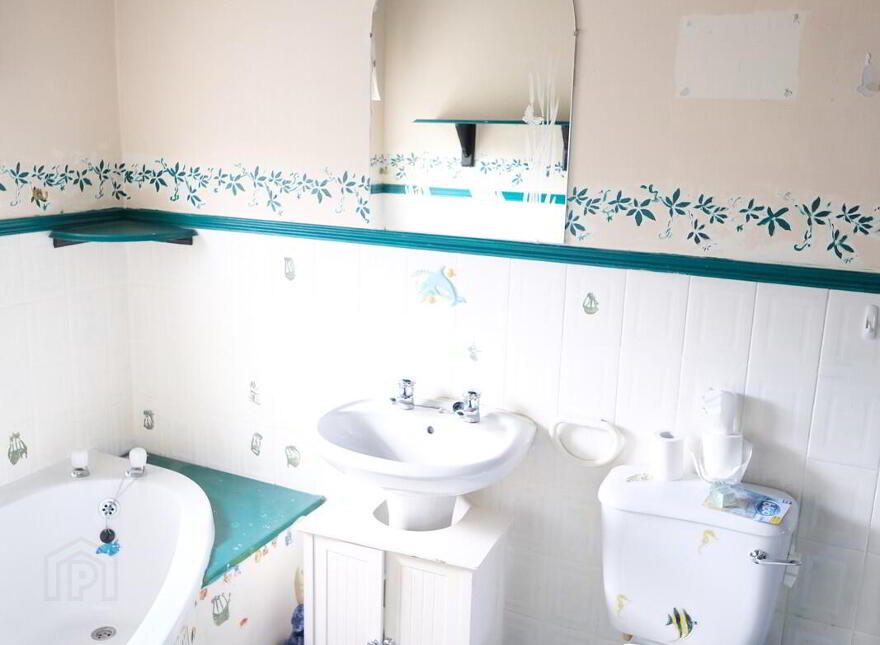 81 Glebe Park, Enniskillen, BT74 4DB
