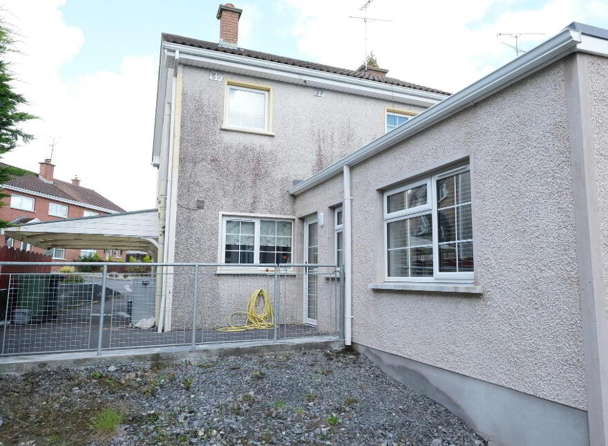 81 Glebe Park, Enniskillen, BT74 4DB