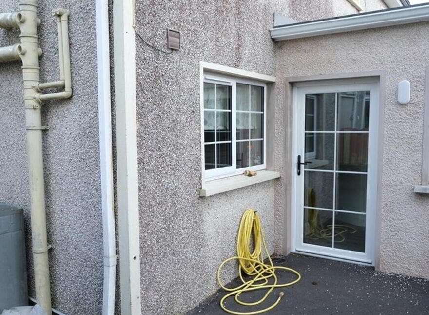 81 Glebe Park, Enniskillen, BT74 4DB