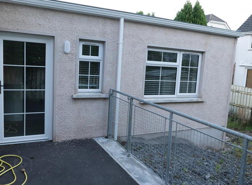 81 Glebe Park, Enniskillen, BT74 4DB