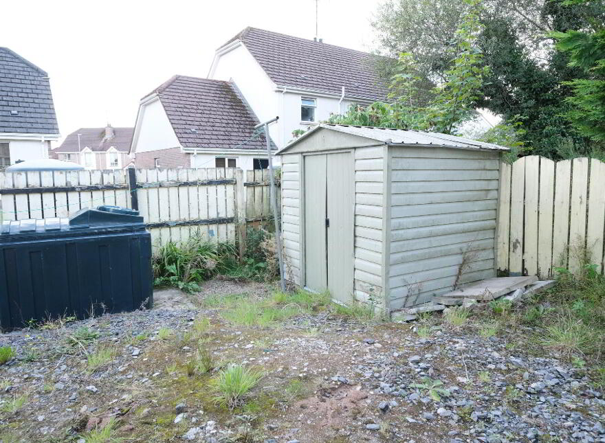 81 Glebe Park, Enniskillen, BT74 4DB