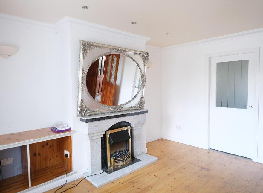 81 Glebe Park, Enniskillen, BT74 4DB