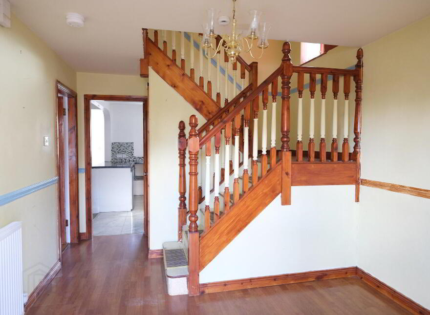 81 Glebe Park, Enniskillen, BT74 4DB