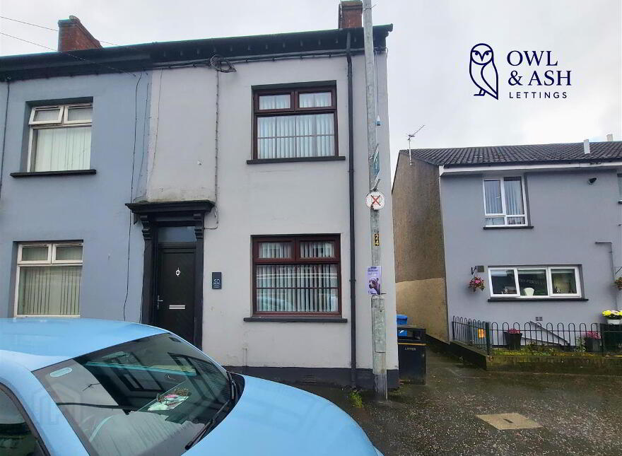 50 Sloan Street, Lisburn, BT27 5AG photo