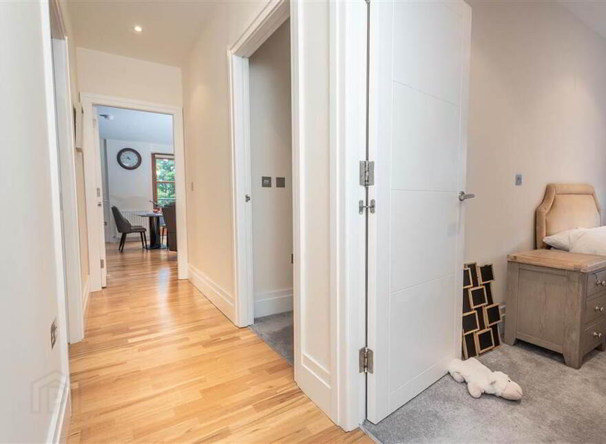 B10 The Beeches, Malone Square, Belfast, BT9 6JU