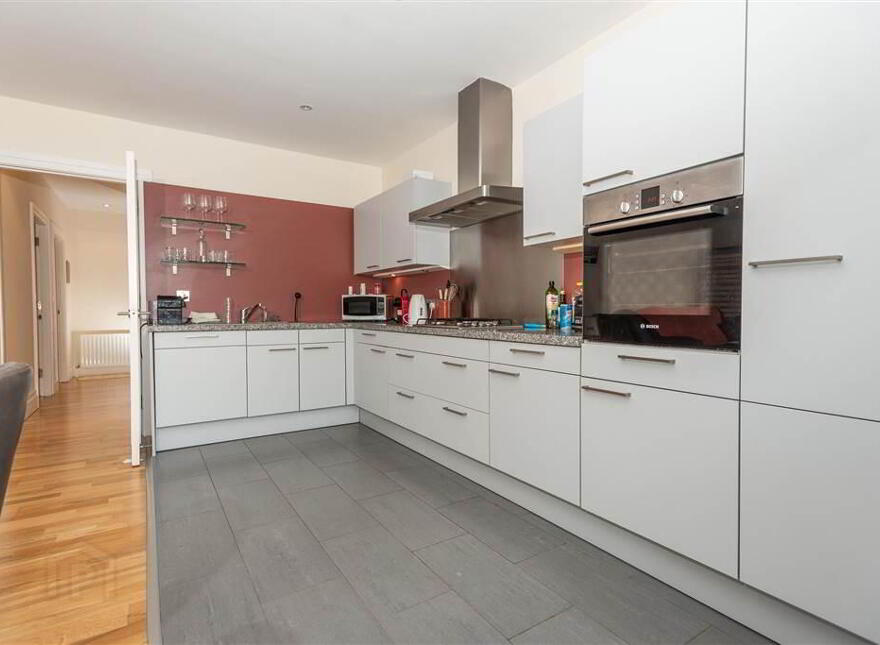B10 The Beeches, Malone Square, Belfast, BT9 6JU