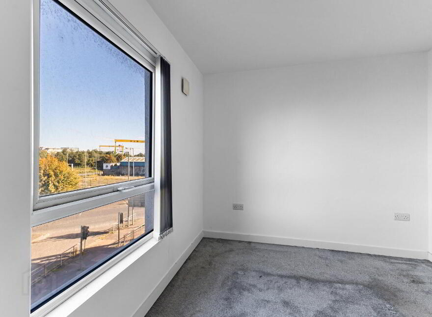 Apartment 4 The Sandford Building 25 Bridge End, Belfast, BT5 4AW