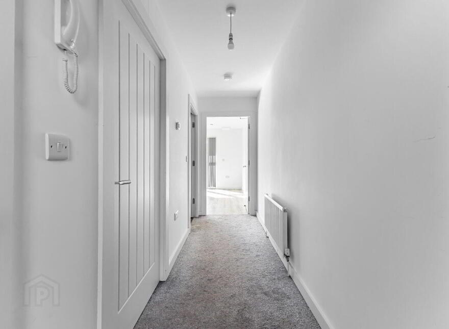 Apartment 4 The Sandford Building 25 Bridge End, Belfast, BT5 4AW