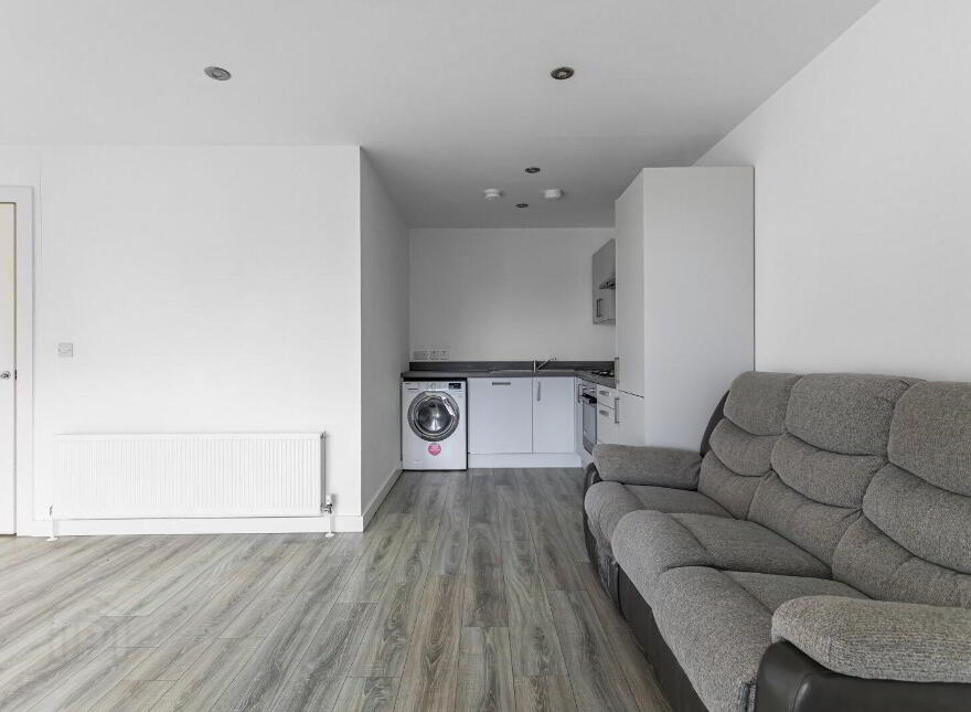 Apartment 4 The Sandford Building 25 Bridge End, Belfast, BT5 4AW