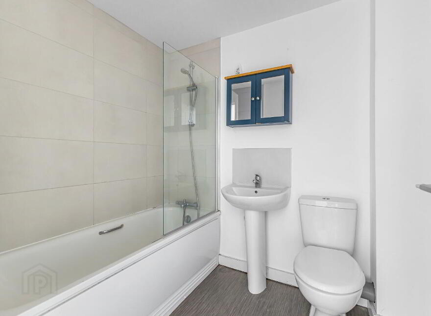 Apartment 4 The Sandford Building 25 Bridge End, Belfast, BT5 4AW