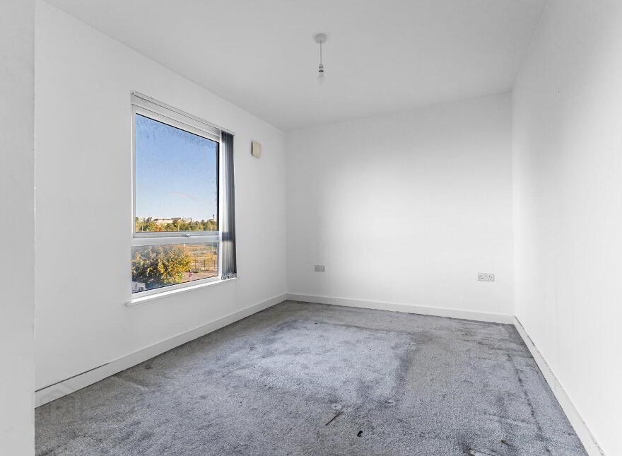 Apartment 4 The Sandford Building 25 Bridge End, Belfast, BT5 4AW