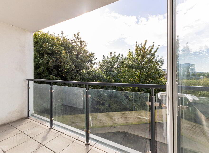 Apartment 4 The Sandford Building 25 Bridge End, Belfast, BT5 4AW