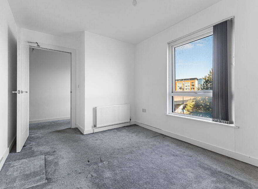 Apartment 4 The Sandford Building 25 Bridge End, Belfast, BT5 4AW